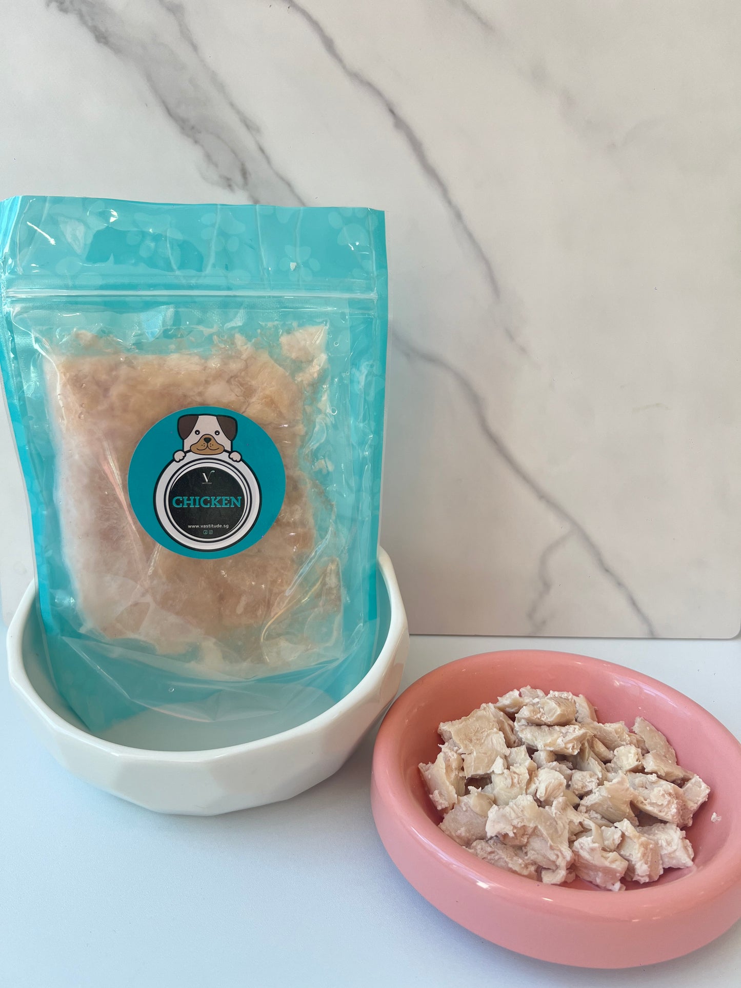 Sous Vide Chicken Breast (100G)