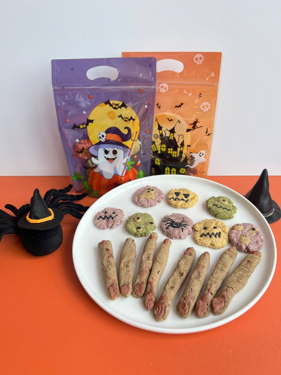 Halloween Specials
