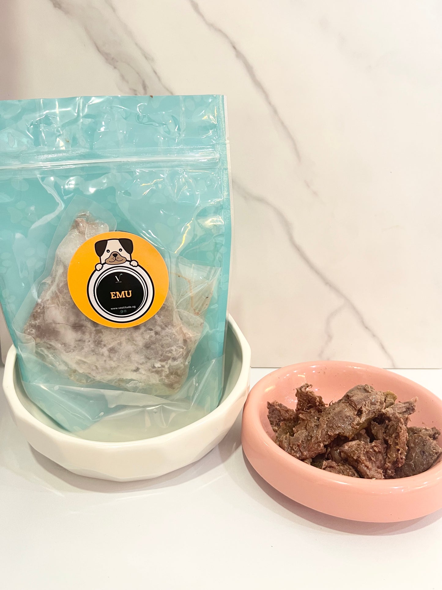 Sous Vide Emu (100G)