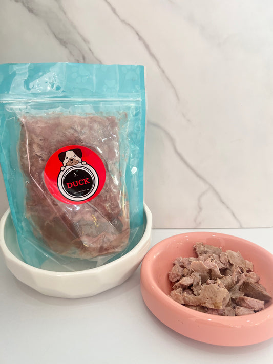 Sous Vide Duck Breast (100G)