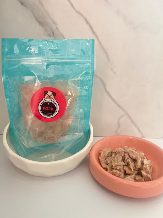 Sous Vide Pork Loin (100G)