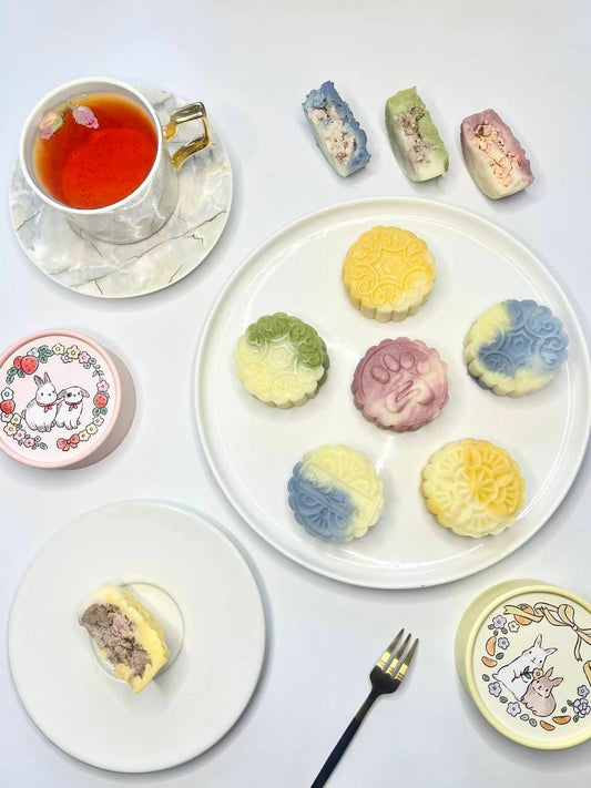 Mooncake