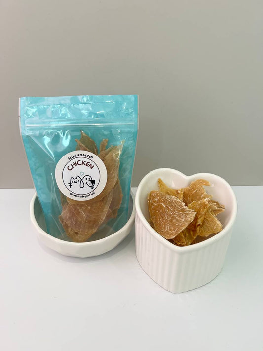 Slow-Roasted Chicken (50G)